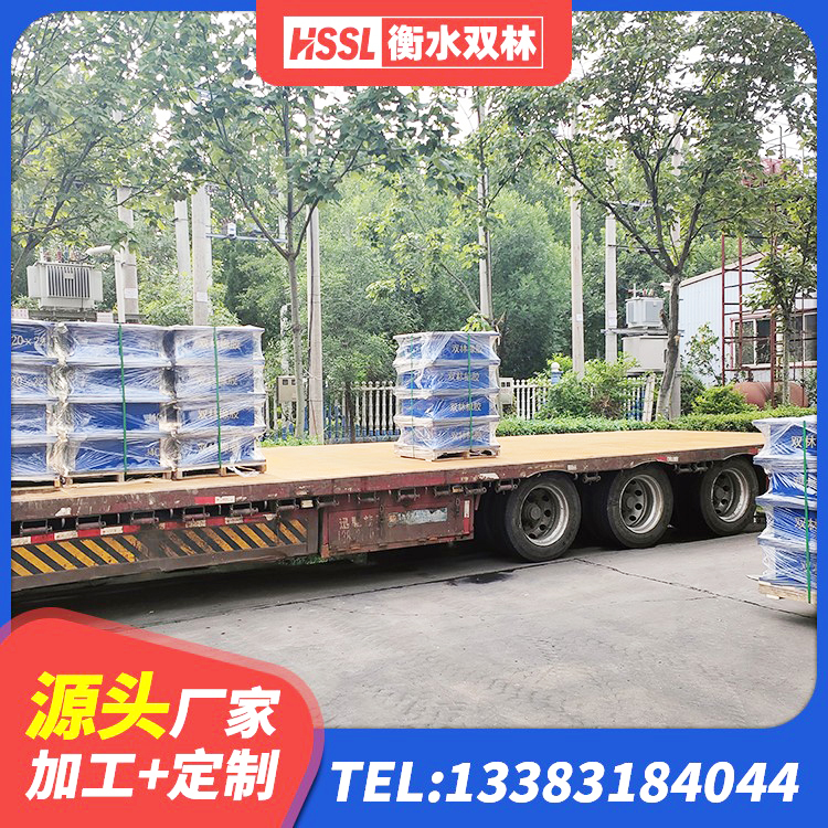桃山区LNR700橡胶支座生产加工 桃山区固定型抗震支座工厂厂家 桃山区建筑支墩隔震支座LRB600-II源头工厂 桃山区建筑铅芯减橡胶隔震支座 - 第6张