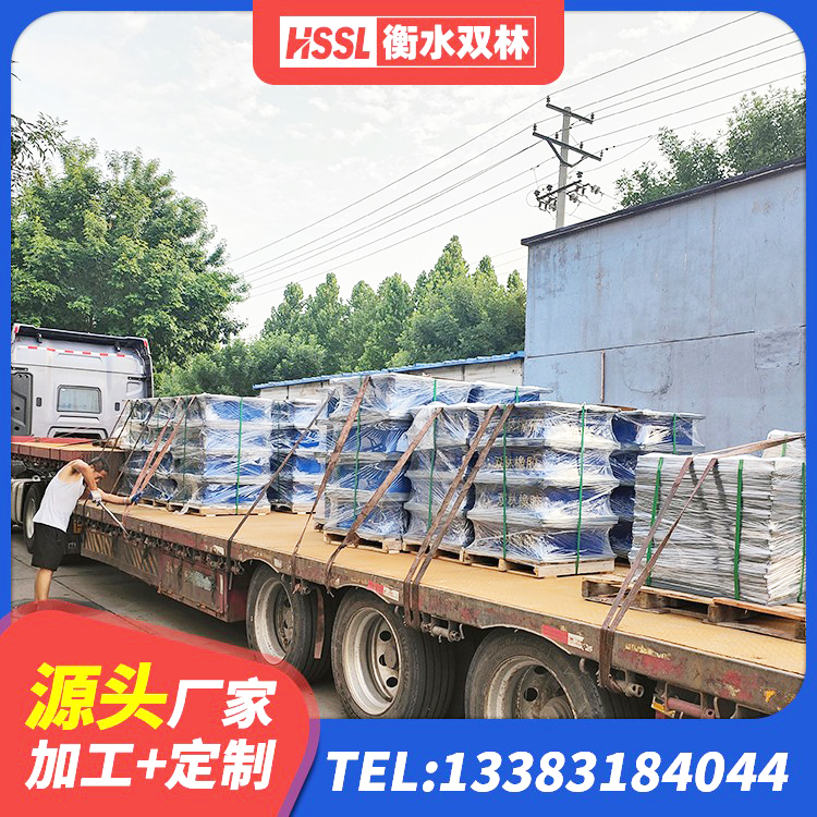 桃山区建筑高阻尼隔振橡胶隔震支座源头工厂 桃山区LRB隔震支座1400厂家 桃山区较高阻尼橡胶支座厂家 桃山区铅芯橡胶隔震支座LRB1100-220源头工厂 - 第6张